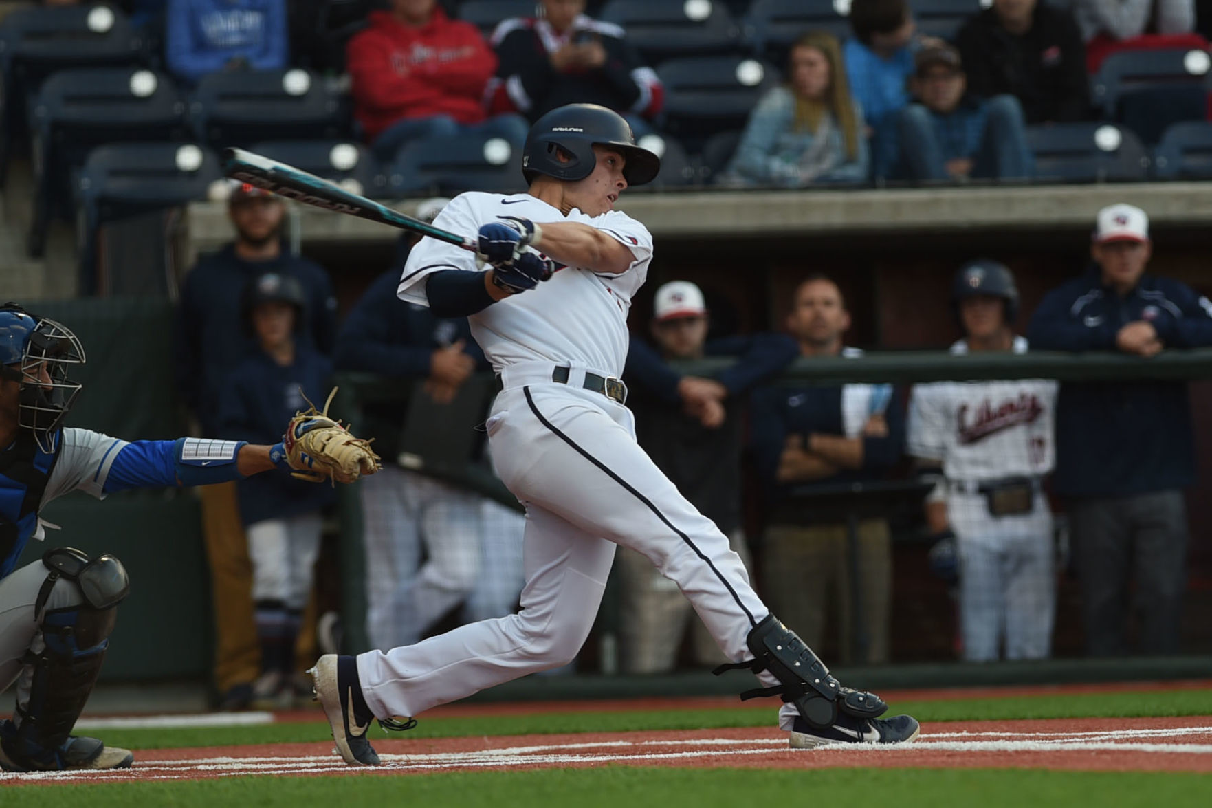 Liberty Baseball 05